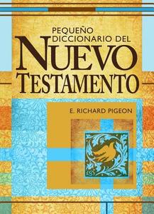 SPA-PEQUENO DICCIONARIO DE LAS di Richard Pigeon edito da AMG PUBL