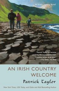 An Irish Country Welcome di Patrick Taylor edito da FORGE