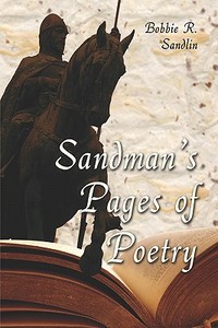 Sandman's Pages Of Poetry di Bobbie Sandlin, R. edito da Publishamerica