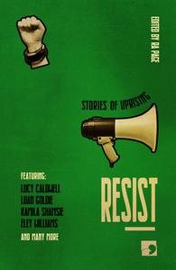 Resist di Ra Page edito da Comma Press