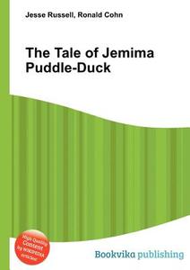 The Tale Of Jemima Puddle-duck edito da Book On Demand Ltd.