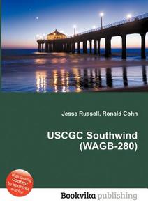 Uscgc Southwind (wagb-280) edito da Book On Demand Ltd.