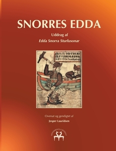 Snorres Edda di Jesper Lauridsen edito da Books on Demand
