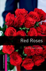 Oxford Bookw. Library: Starter Level:: Red Roses Audio di Christine Lindop edito da Oxford University ELT