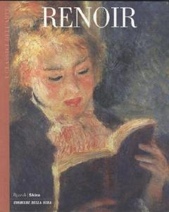Renoir edito da Rizzoli International Publications