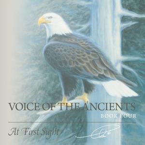 Voice of the Ancients di Cha Rnacircle edito da FriesenPress