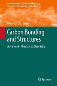 Carbon Bonding and Structures edito da Springer-Verlag GmbH