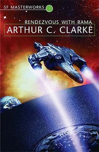 Rendezvous With Rama di Arthur C. Clarke edito da Orion Publishing Co