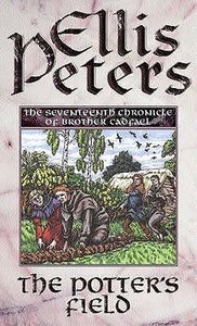 The Potter's Field di Ellis Peters edito da Little, Brown Book Group
