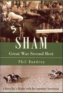 SHAM GRT WAS 2ND BEST di Phil Dandrea edito da ACANTHUS PUB