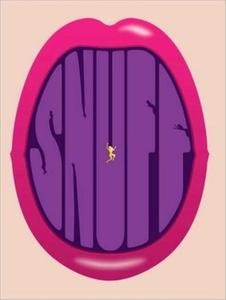 Snuff di Chuck Palahniuk edito da Tantor Audio