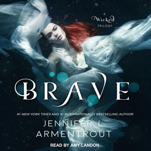 Brave di Jennifer L. Armentrout edito da Tantor Audio