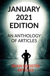 January 2021 Edition di Brain Booster edito da Notion Press