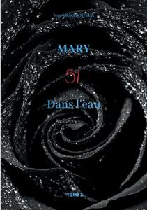 Mary, Tome 2 di Jean-Michel Boiteux edito da Books on Demand