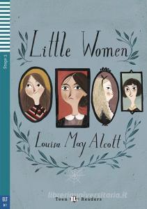 Little Women di Louisa May Alcott edito da Klett Sprachen GmbH
