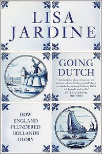 Going Dutch di Lisa Jardine edito da HarperCollins Publishers