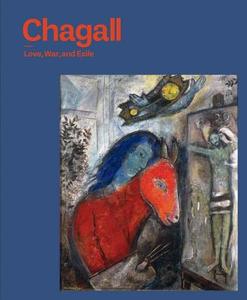 Chagall di Susan Tumarkin Goodman edito da Yale University Press