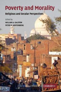 Poverty and Morality edito da Cambridge University Press