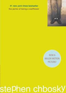 The Perks of Being a Wallflower di Stephen Chbosky edito da POCKET BOOKS