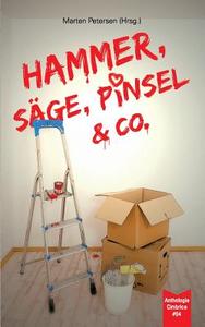 Hammer, Sage, Pinsel &. Co. edito da Books On Demand
