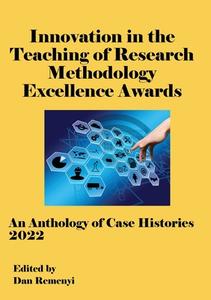 Innovation in Teaching of Research Methodology Excellence Awards 2022 edito da ACPIL