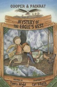 Mystery of the Eagle's Nest di Tamra Wight, Carl Dirocco edito da Islandport Press