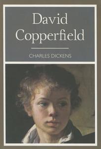 David Copperfield di Charles Dickens edito da TOMO