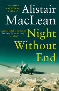Night Without End di Alistair MacLean edito da Harpercollins Publishers