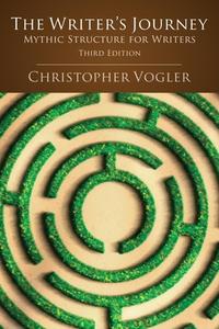 The Writer's Journey di Christopher Vogler edito da Michael Wiese Productions