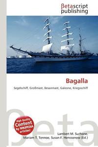 Bagalla edito da Betascript Publishing