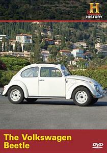 The Volkswagen Beetle edito da Lions Gate Home Entertainment