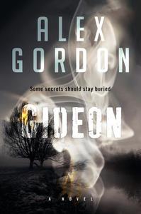 Gideon di Alex Gordon edito da HARPER VOYAGER