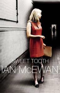 Sweet Tooth di Ian McEwan edito da Vintage Publishing