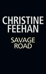 Savage Road di Christine Feehan edito da BERKLEY BOOKS