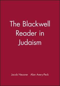 Judaism di Neusner, Avery-Peck edito da John Wiley & Sons