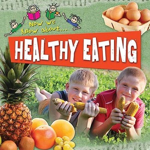 Healthy Eating di Deborah Chancellor edito da CRABTREE PUB