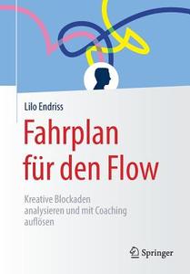 Fahrplan für den Flow di Lilo Endriss edito da Springer-Verlag GmbH