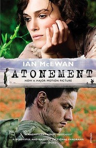 Atonement di Ian McEwan edito da Random House UK Ltd