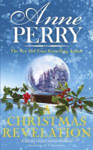 A Christmas Revelation di Anne Perry edito da Headline