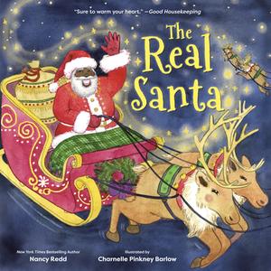 The Real Santa di Nancy Redd edito da DRAGONFLY BOOKS