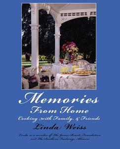 Memories From Home di Linda Weiss edito da iUniverse