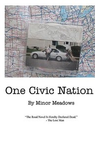 One Civic Nation di Minor Meadows edito da Createspace