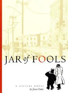 Jar Of Fools di Jason Lutes edito da Drawn And Quarterly