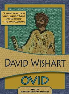 Ovid di David Wishart edito da Felony & Mayhem