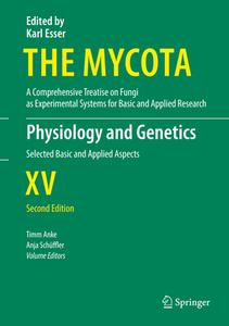 Physiology And Genetics edito da Springer International Publishing Ag