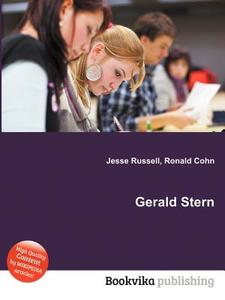 Gerald Stern edito da Book On Demand Ltd.