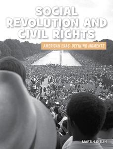Social Revolution and Civil Rights di Martin Gitlin edito da CHERRY LAKE PUB