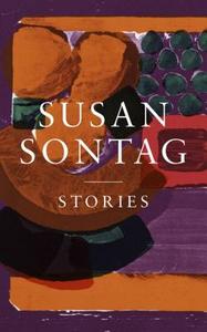 Stories di Susan Sontag edito da Penguin Books Ltd