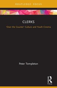 Clerks di Peter Templeton edito da Taylor & Francis Ltd