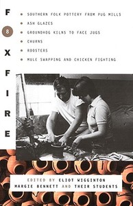 Foxfire 8 di Foxfire Fund Inc edito da ANCHOR